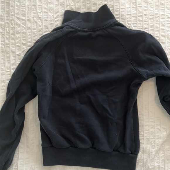 Vintage Nike quarter zip - Picture 3 of 3